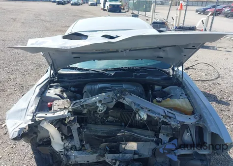 2021 Dodge Challenger Sxt z USA, uszkodzony, nr VIN 2C3CDZAG3MH508163